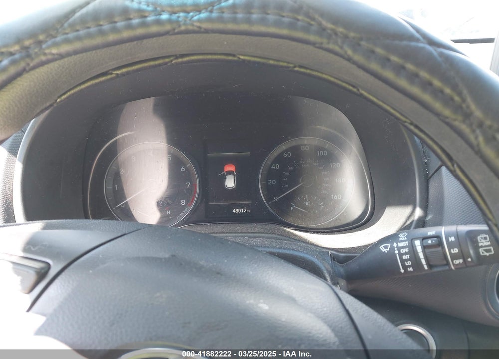 2022 HYUNDAI KONA VIN: KM8K62AB5NU757636