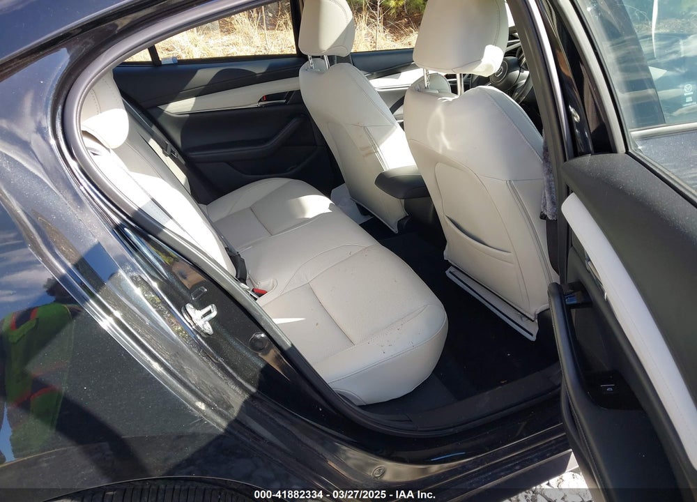 2023 MAZDA 3 VIN: 3MZBPBEY9PM385318