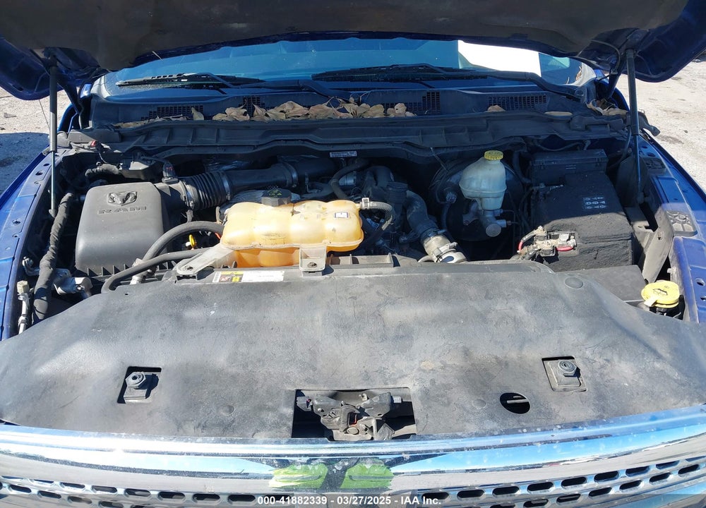 2016 RAM 1500 VIN: 1C6RR7NM2GS419717