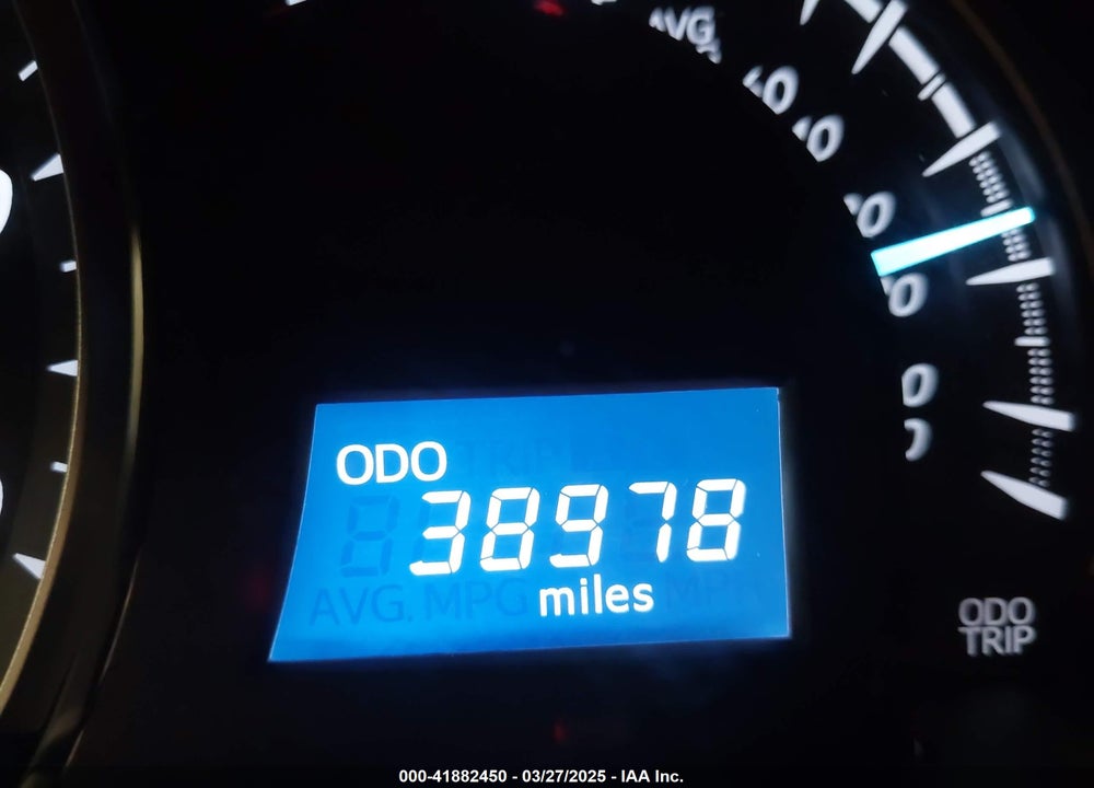 2015 TOYOTA CAMRY VIN: 4T1BF1FKXFU978024