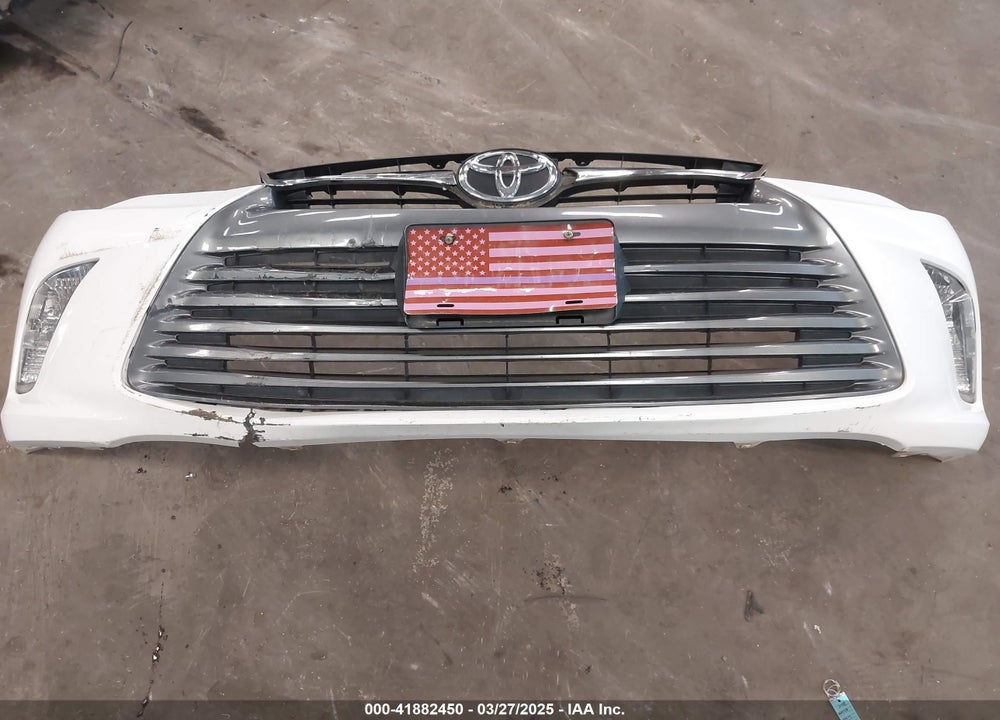 2015 TOYOTA CAMRY VIN: 4T1BF1FKXFU978024