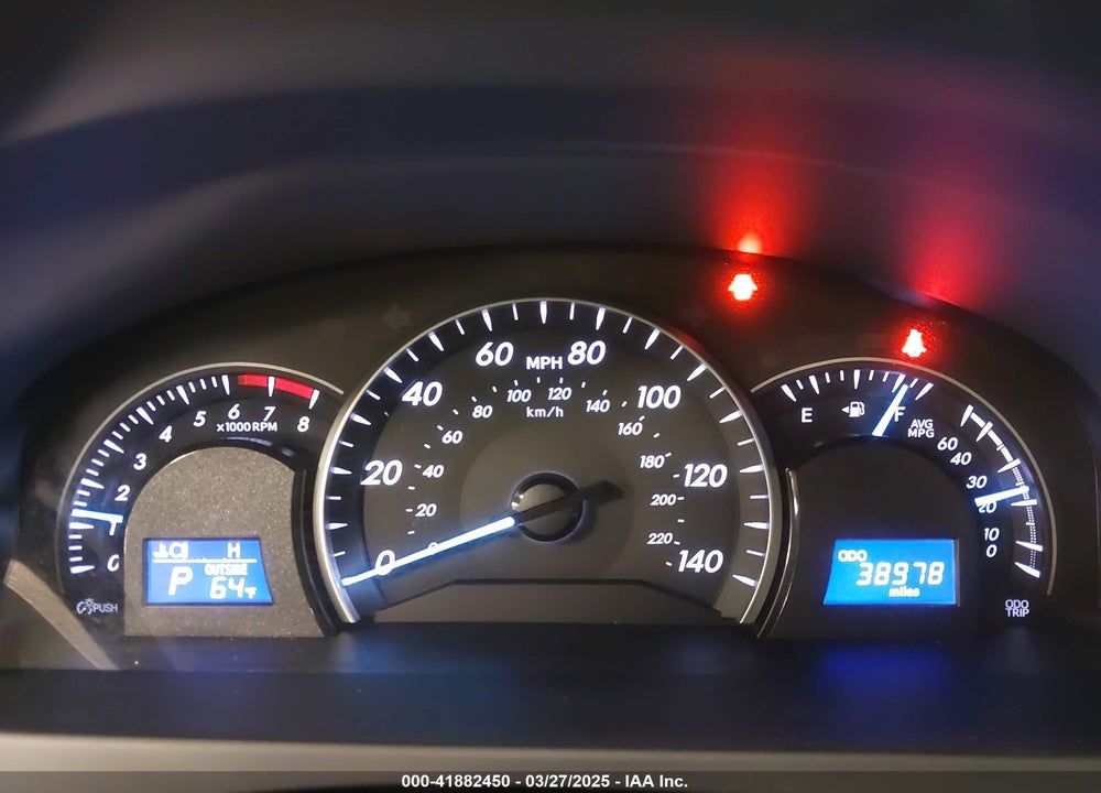 2015 TOYOTA CAMRY VIN: 4T1BF1FKXFU978024