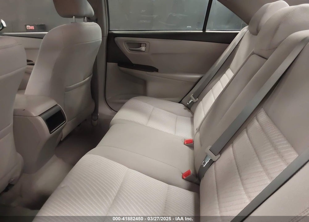 2015 TOYOTA CAMRY VIN: 4T1BF1FKXFU978024