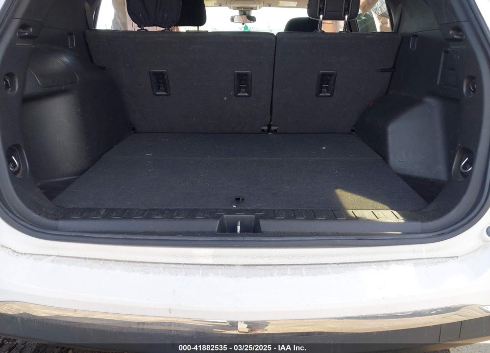2020 CHEVROLET EQUINOX VIN: 2GNAXKEV8L6141918
