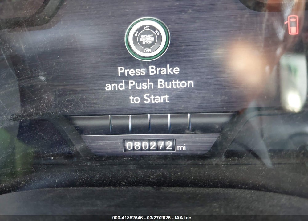 2019 RAM 1500 VIN: 1C6RRFFG0KN675476