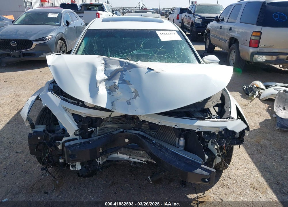 2015 NISSAN ALTIMA 3.5 SL VIN: 1N4BL3AP7FC410854