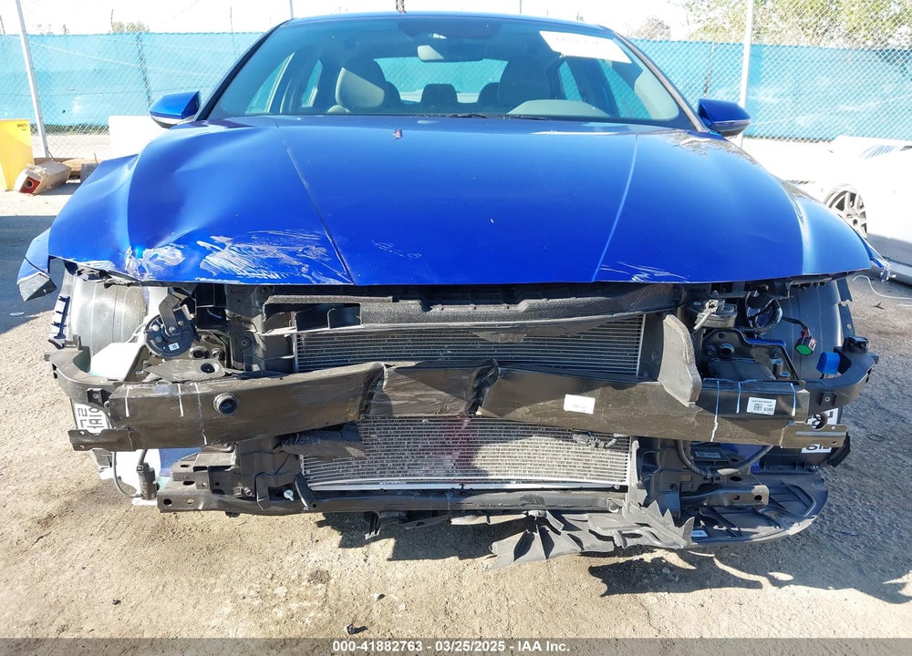 2024 HYUNDAI ELANTRA SEL VIN: KMHLM4DG7RU751436