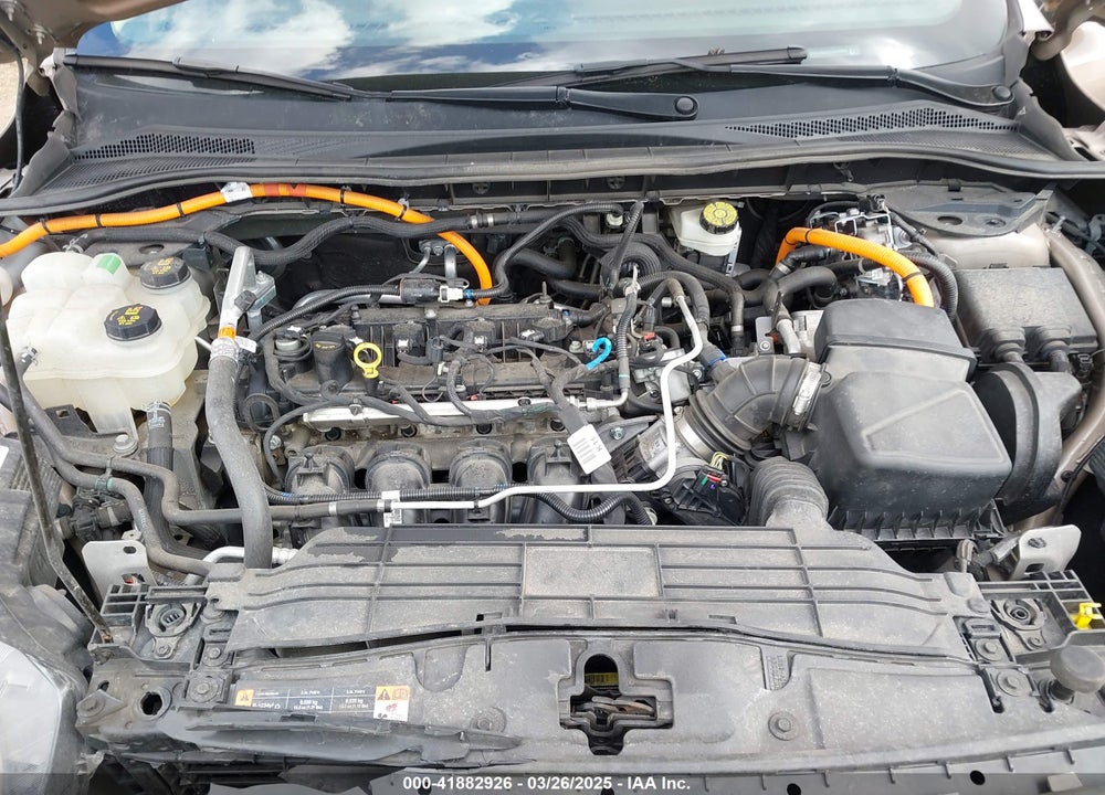 2020 FORD ESCAPE SE SPORT HYBRID VIN: 1FMCU0BZXLUC08683