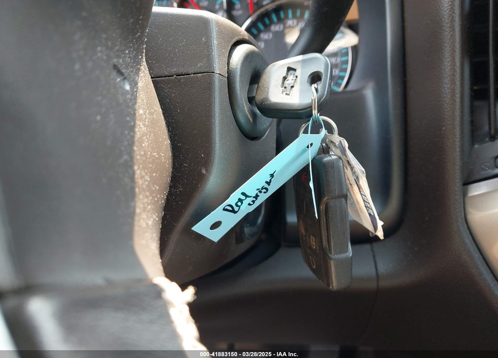 2018 CHEVROLET SILVERADO 1500 VIN: 3GCUKRECXJG484145