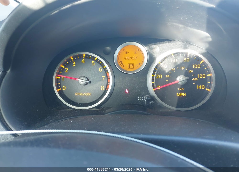 2009 NISSAN SENTRA VIN: 3N1AB61E39L615527