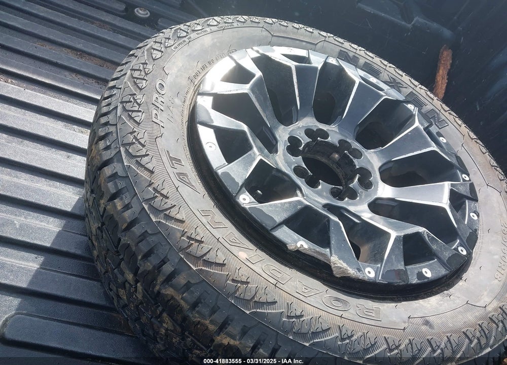 2015 TOYOTA TACOMA VIN: 3TMLU4EN5FM188601
