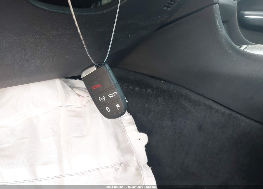 2014 DODGE CHARGER VIN: 2C3CDXBG9EH114266