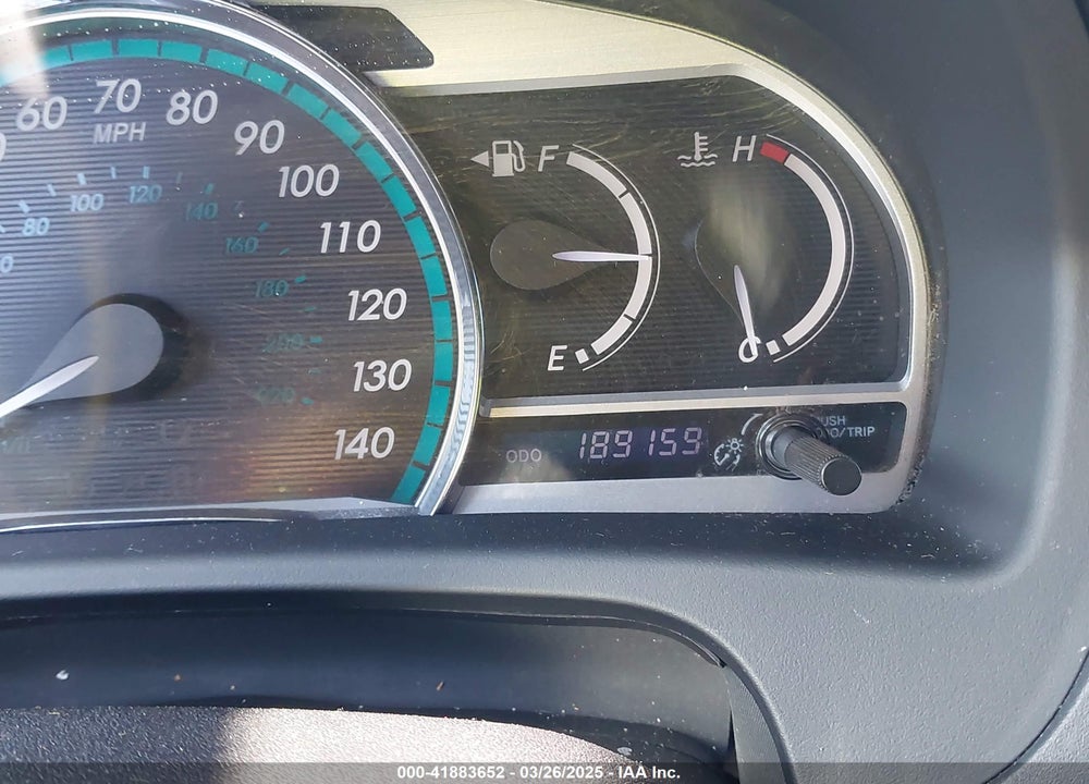 2015 TOYOTA VENZA VIN: 4T3BA3BB5FU074914