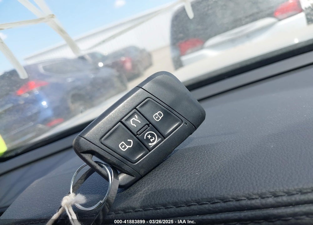 2020 VOLKSWAGEN ATLAS CROSS SPORT VIN: 1V2ME2CAXLC209573