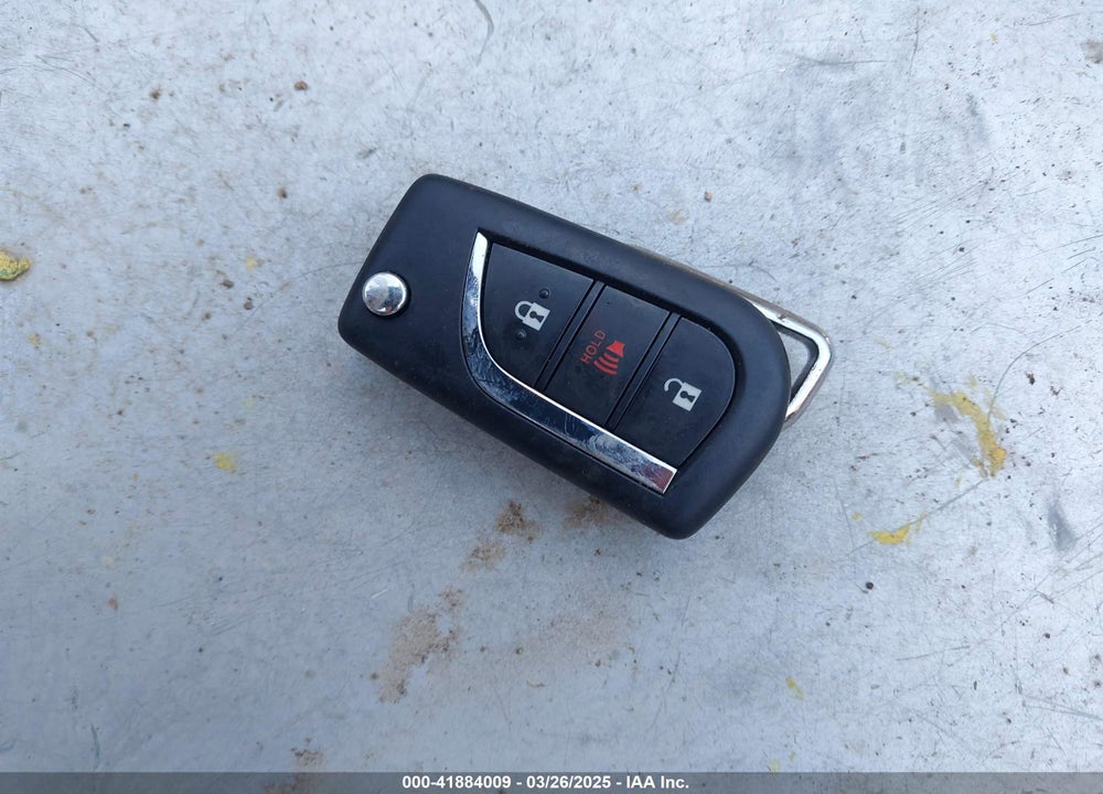 2024 TOYOTA RAV4 VIN: 2T3G1RFV0RW485221