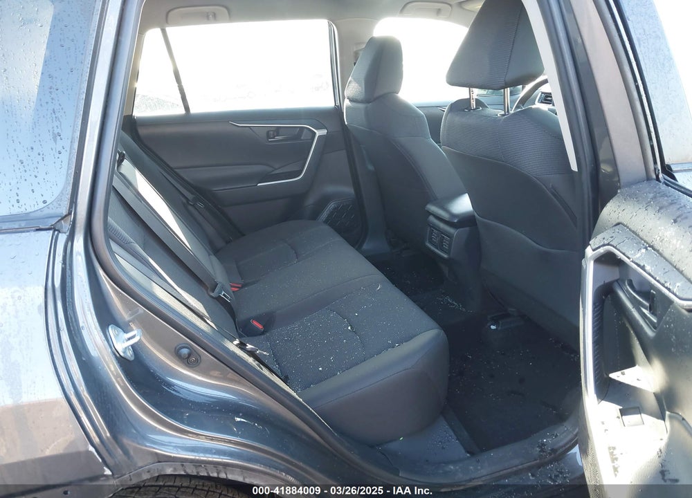 2024 TOYOTA RAV4 VIN: 2T3G1RFV0RW485221