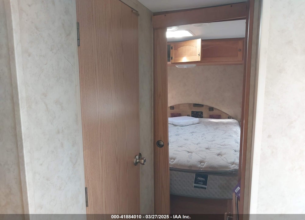 2008 KEYSTONE RV SPRINGDALE VIN: 4YDT2912183103754