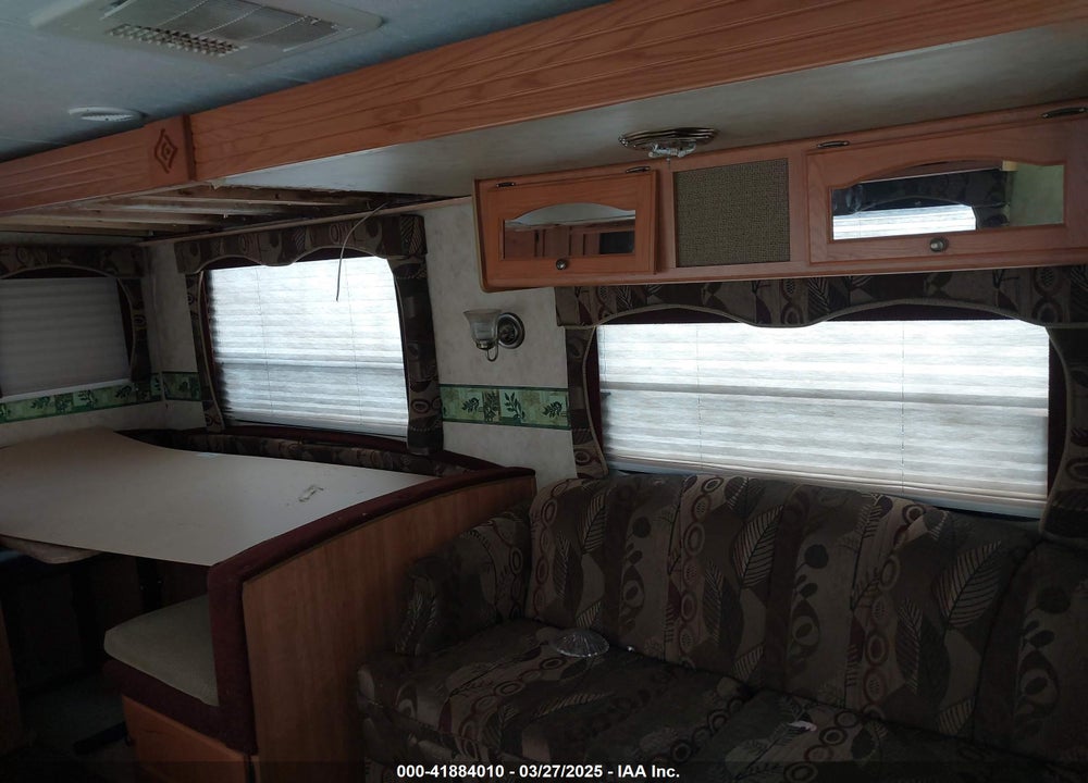 2008 KEYSTONE RV SPRINGDALE VIN: 4YDT2912183103754