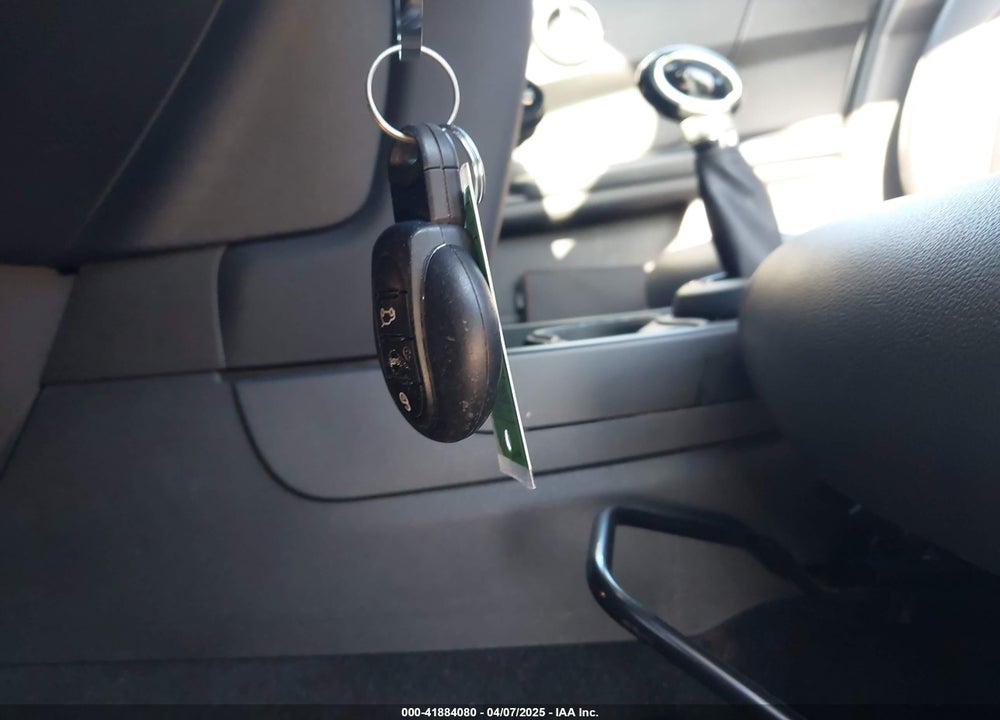 2019 MINI COUNTRYMAN VIN: WMZYS7C53K3F45854
