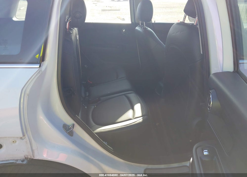 2019 MINI COUNTRYMAN VIN: WMZYS7C53K3F45854