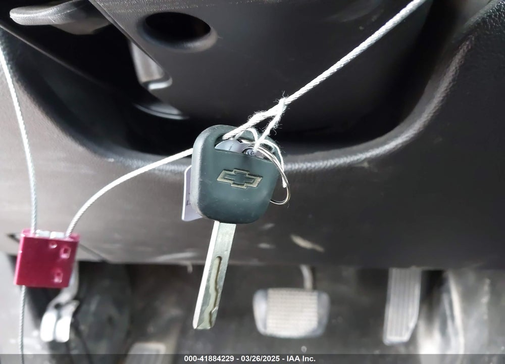 2015 CHEVROLET COLORADO VIN: 1GCGSBEA3F1152394