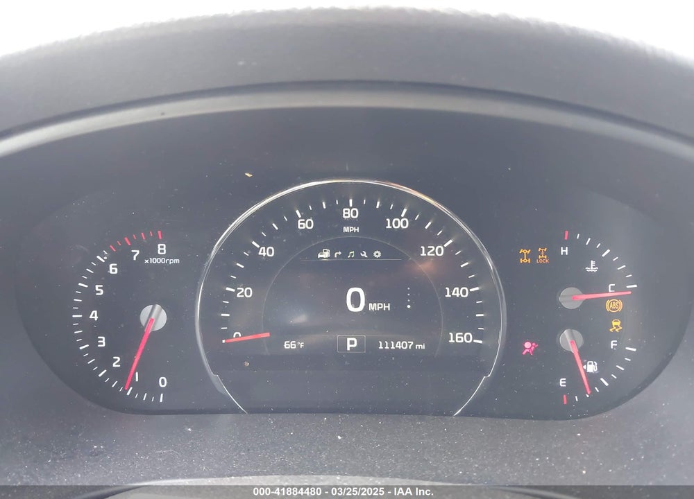 2017 KIA SORENTO VIN: 5XYPKDA59HG255455