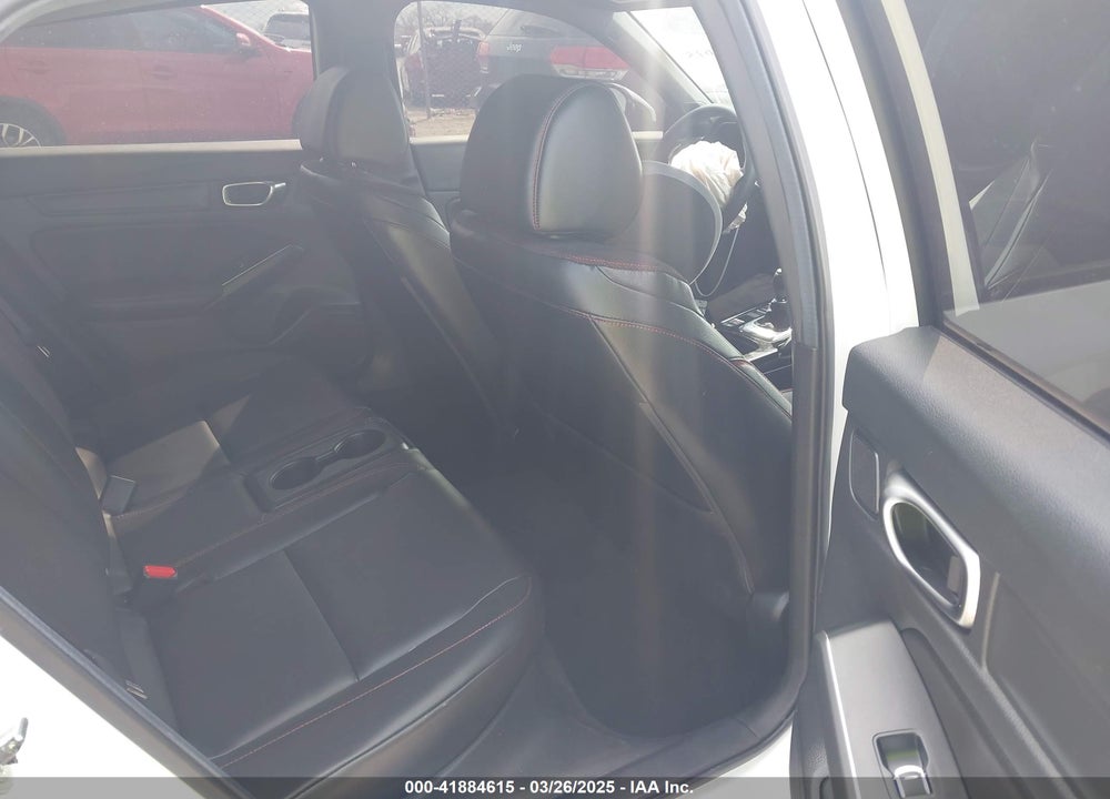 2024 ACURA INTEGRA VIN: 19UDE5G9XRA002125