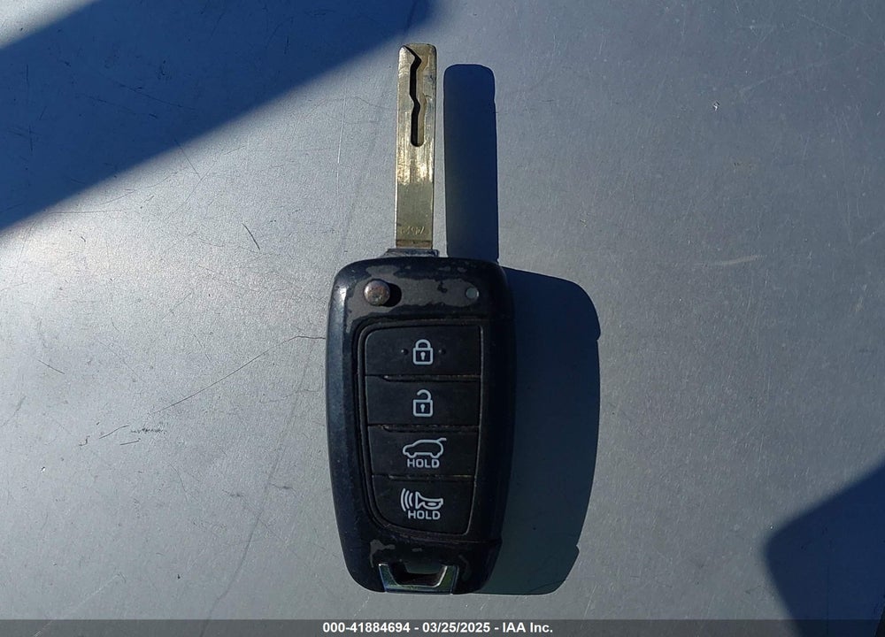 2021 HYUNDAI KONA SE VIN: KM8K12AA3MU638214