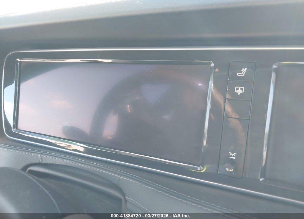 2014 MERCEDES-BENZ S 550 VIN: WDDUG8CB8EA039239