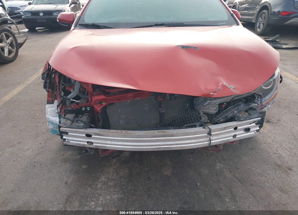 2019 TOYOTA COROLLA VIN: JTNK4RBE5K3025175