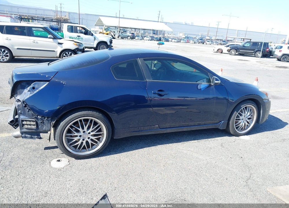 2010 NISSAN ALTIMA VIN: 1N4BL2EP4AC158591
