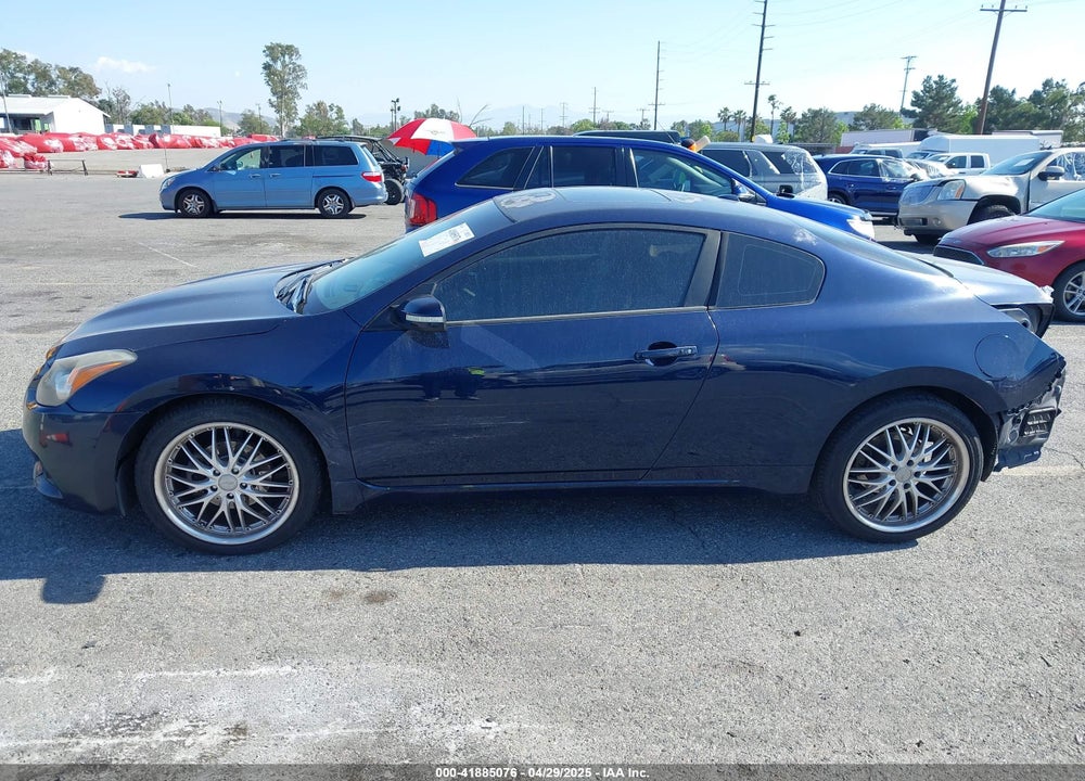2010 NISSAN ALTIMA VIN: 1N4BL2EP4AC158591