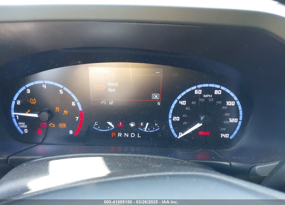 2021 FORD BRONCO SPORT BIG BEND VIN: 3FMCR9B64MRA26353