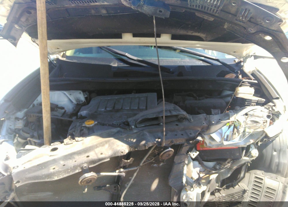 2013 TOYOTA HIGHLANDER VIN: 5TDZK3EH2DS097139