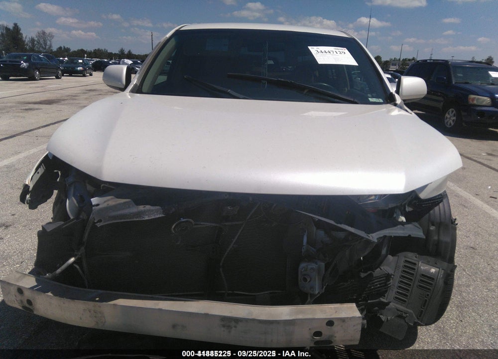 2013 TOYOTA HIGHLANDER VIN: 5TDZK3EH2DS097139