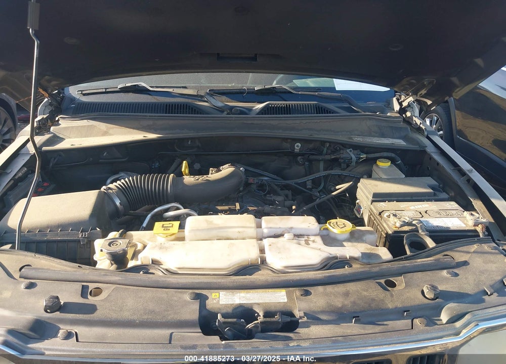 2012 JEEP LIBERTY VIN: 1C4PJLAK7CW122000