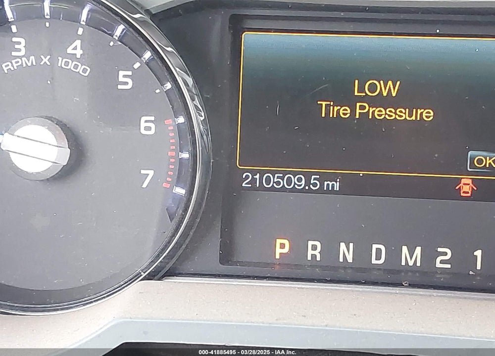 2015 FORD F-250 VIN: 1FT7W2B64FEC35071
