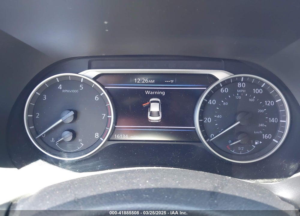2020 NISSAN SENTRA VIN: 3N1AB8CV0LY217050