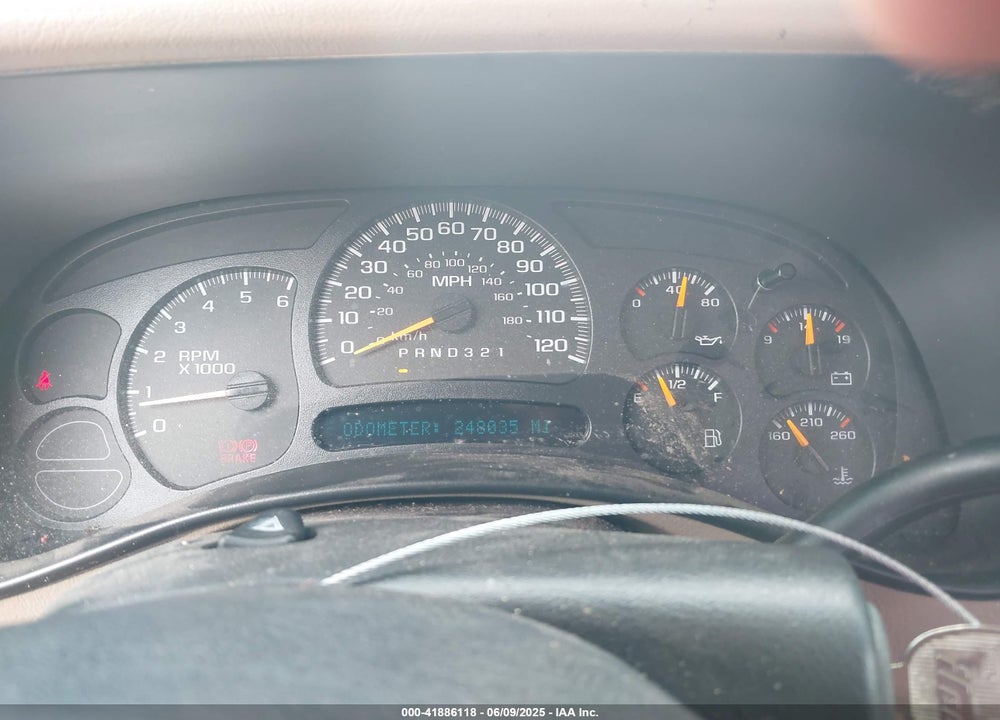 2006 GMC SIERRA 1500 WORK TRUCK VIN: 3GTEC14X46G168223