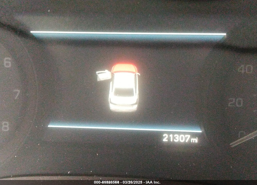 2018 GENESIS G80 3.8 VIN: KMHGN4JEXJU232709