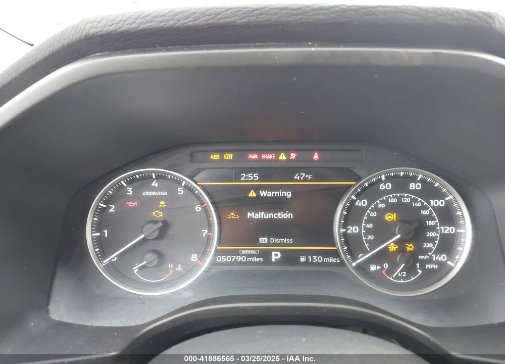2023 MITSUBISHI OUTLANDER RALLIART S-AWC/SE 2.5 S-AWC/SE BLACK EDITION S-AWC/SE SPECIAL EDITIONT S-AWC VIN: JA4J4UA89PZ012765