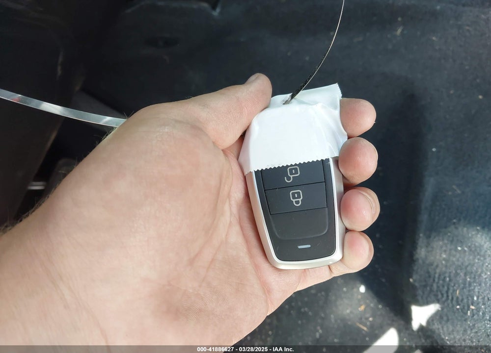 2022 JEEP GLADIATOR VIN: 1C6HJTAG4NL168041