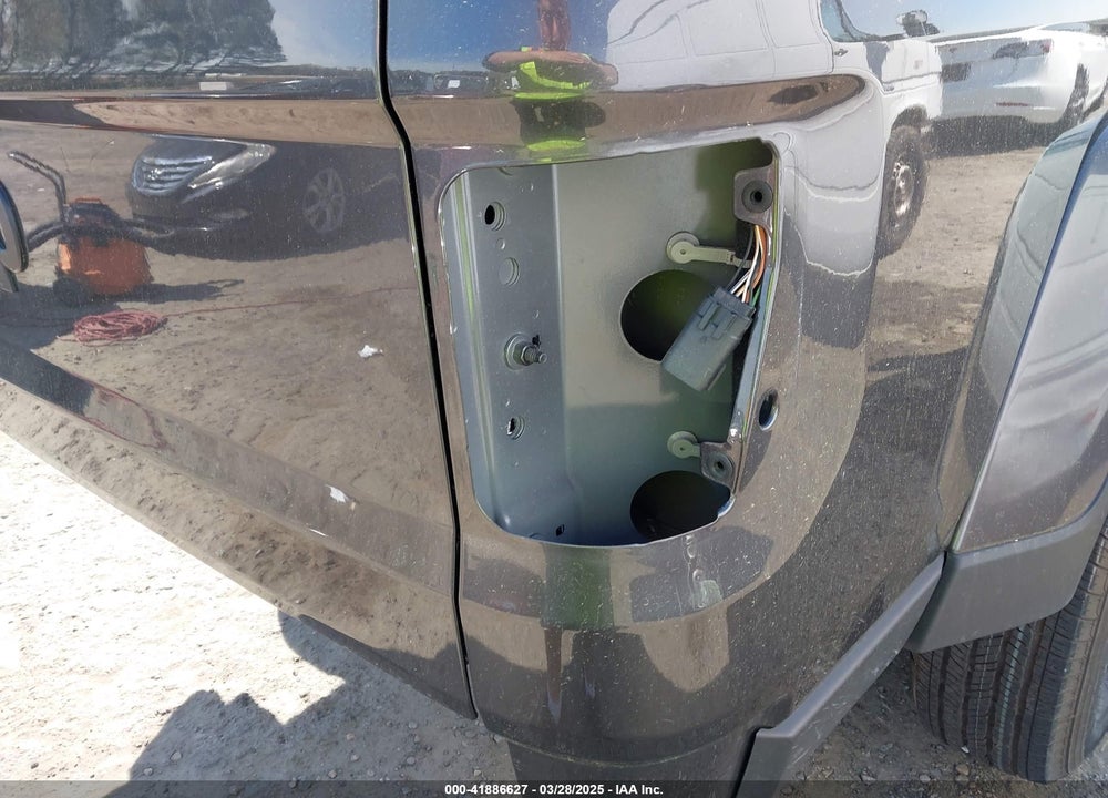 2022 JEEP GLADIATOR VIN: 1C6HJTAG4NL168041