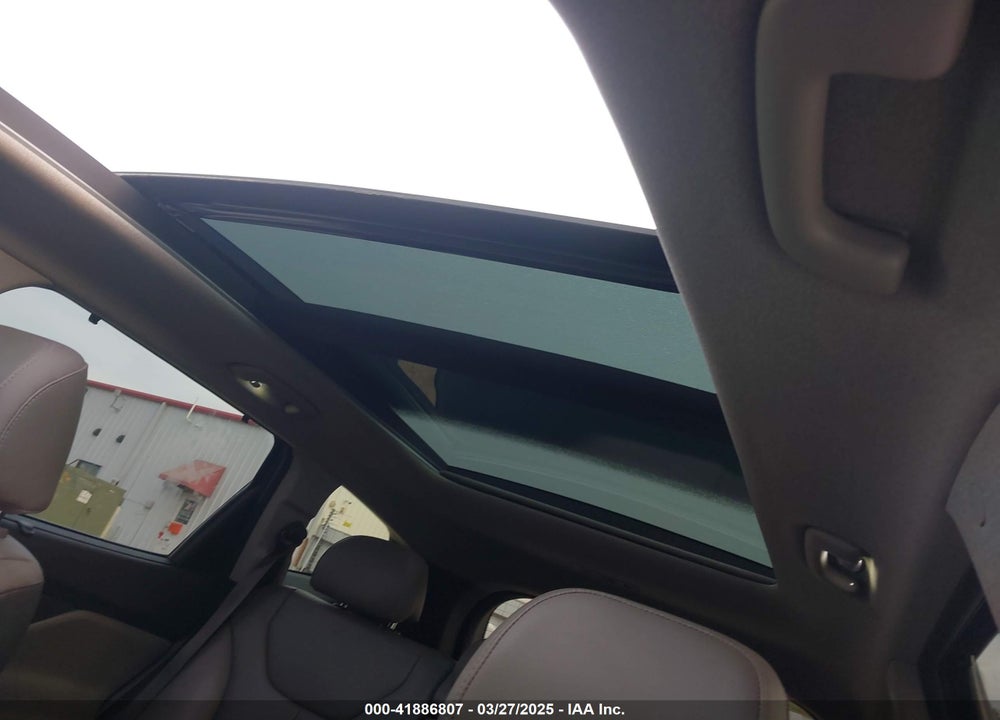 2020 HYUNDAI SANTA FE SEL 2.0T VIN: 5NMS33AA2LH283871