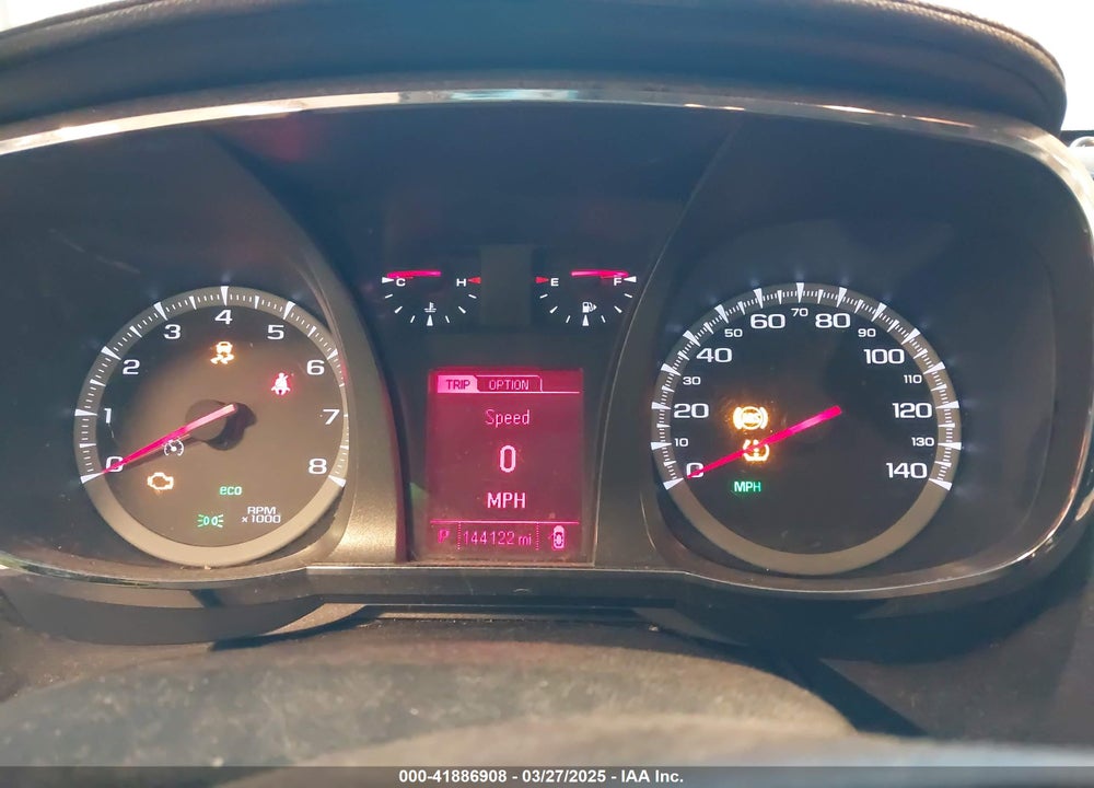 2015 GMC TERRAIN VIN: 2GKFLWEK7F6434192