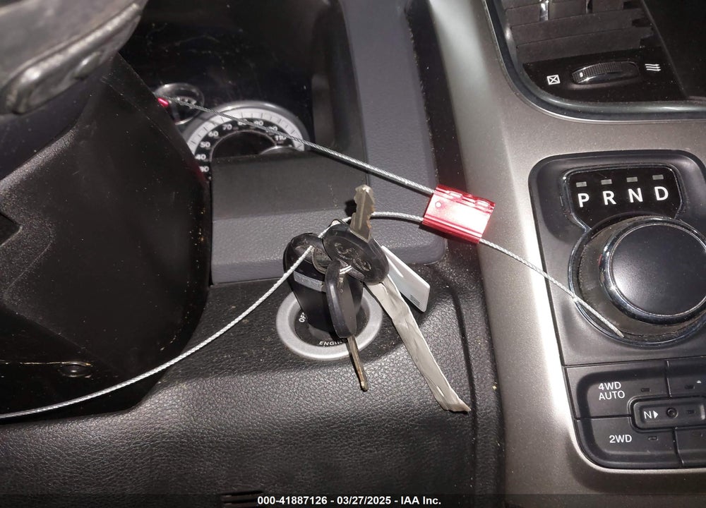 2014 RAM 1500 VIN: 1C6RR7GT9ES227356