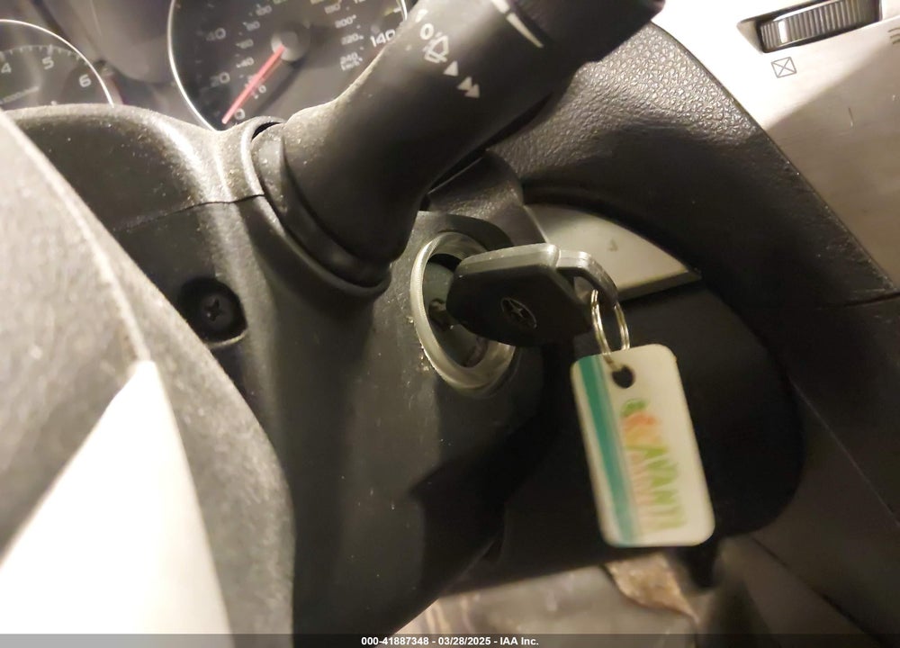 2014 SUBARU OUTBACK VIN: 4S4BRCCC8E3268740