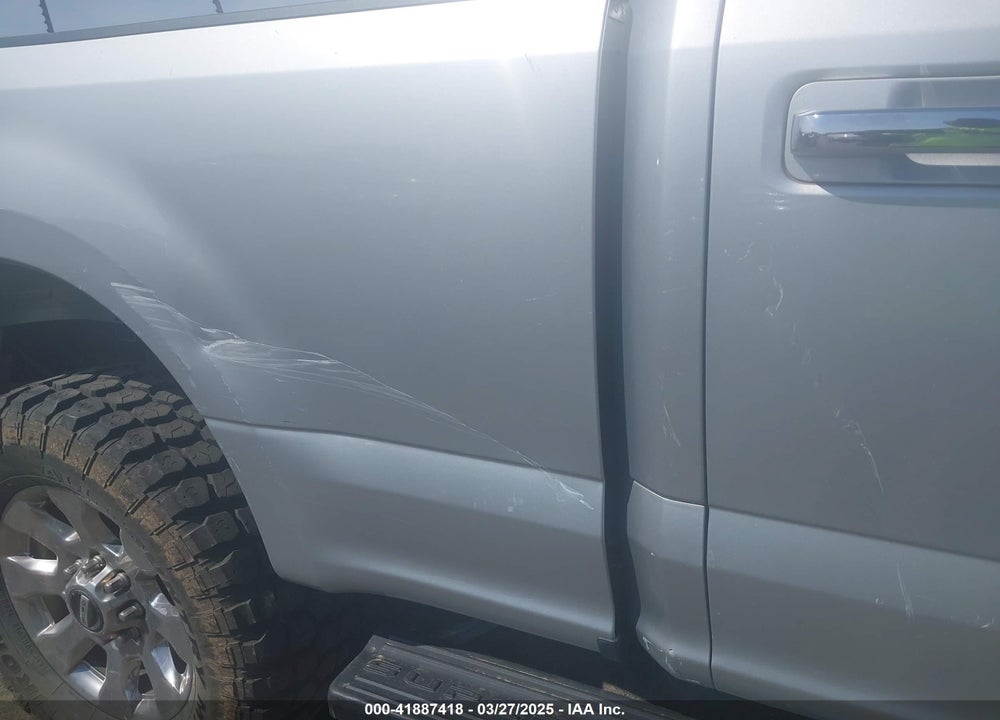2019 FORD F-250 VIN: 1FT7W2B66KEC54893