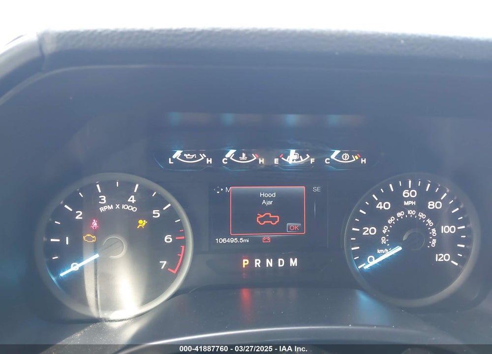 2019 FORD F-150 VIN: 1FTEW1EP0KFD47831