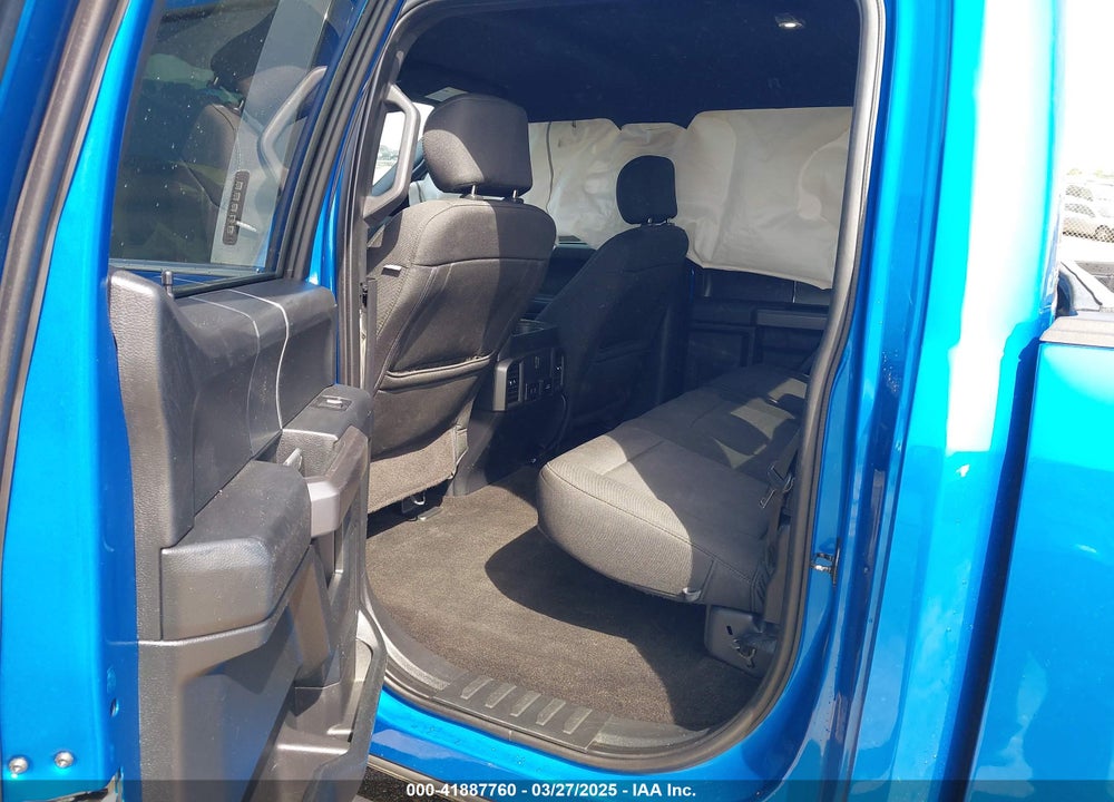 2019 FORD F-150 VIN: 1FTEW1EP0KFD47831